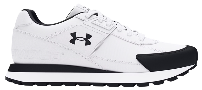 Sneakers och skor Under Armour Essential Vit | 3028408-104