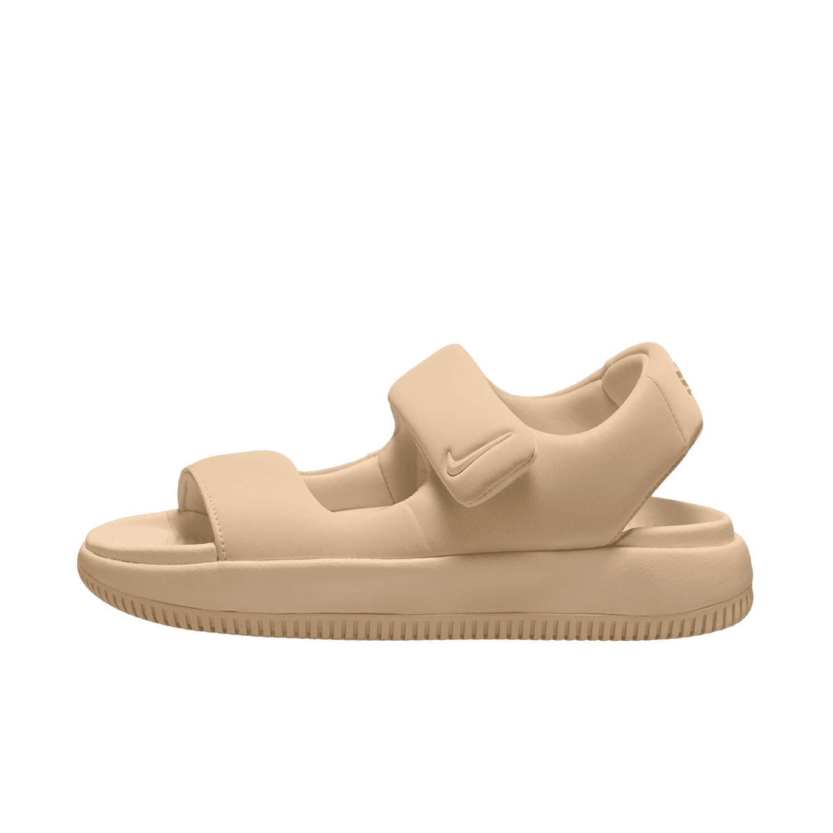 Shorts Nike Calm Sandal Beige | FZ3125-800, 0