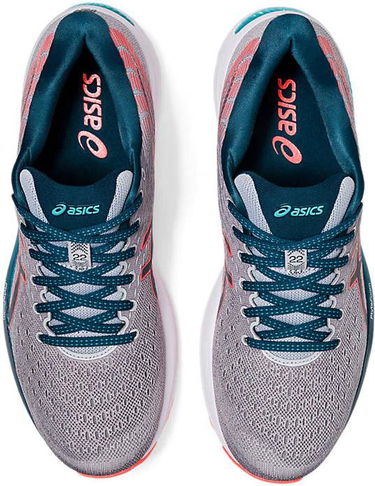 Sneakers och skor Asics Gel-Cumulus 22 Grå | 1011a862-023, 2