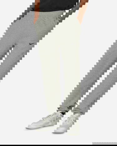 Träningsbyxor Nike x NOCTA NRG FLEECE PANT Grå | FN7661-063, 4