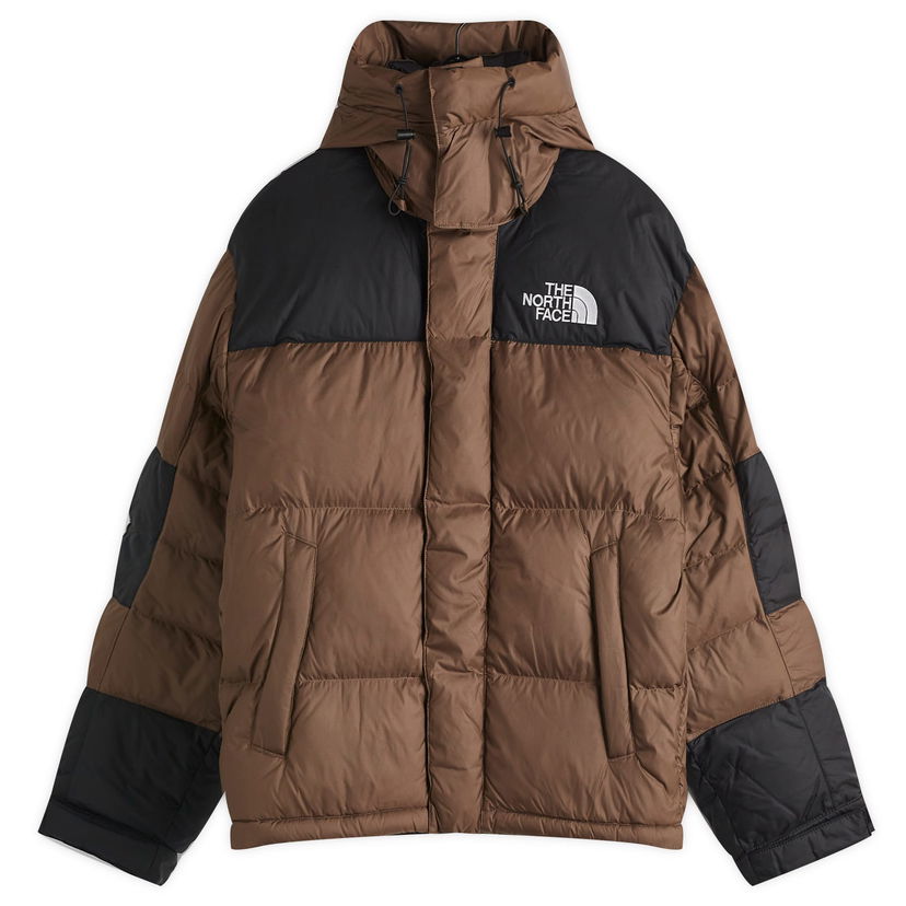 Pufferjacka The North Face Men's Himalayan Baltoro Jacket Brun | NF0A832G5EX
