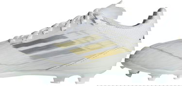 Sneakers och skor adidas Performance F50 League FG/MG J Vit | if1366, 3