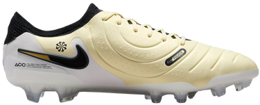 Sneakers och skor Nike LEGEND 10 ELITE FG Gul | dv4328-700, 9