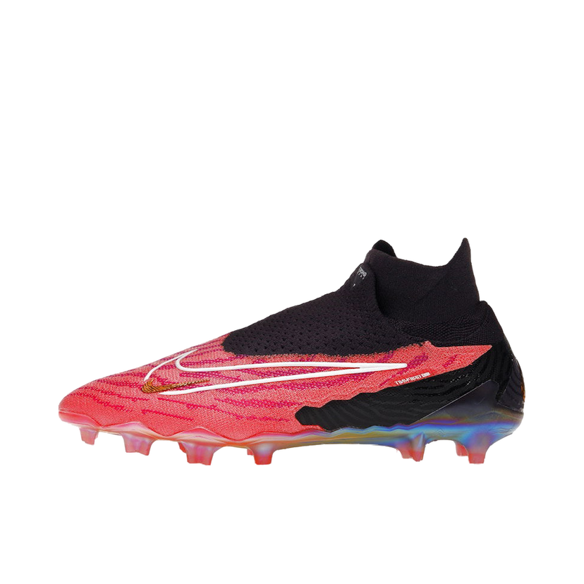 Sneakers och skor Nike Gripknit Phantom GX Elite Dynamic Fit FG Rosa | DC9969-610