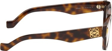 Solglasögon Loewe Loewe Anagram Glasses Brun | LW50096IW47052 192337225246, 1