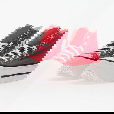 Sneakers och skor Converse Chuck Taylor All Star Double Stack Rosa | A15542C, 5