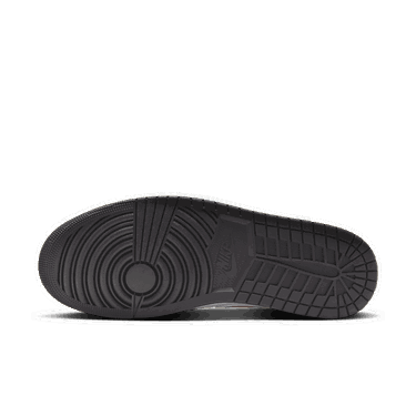 Sneakers och skor Jordan Air Jordan 1 Low Rosa | 553558-165, 3