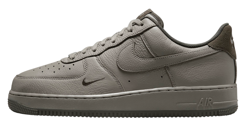 Sneakers och skor Nike Air Force 1 '07 LV8 Grå | hm9483-300