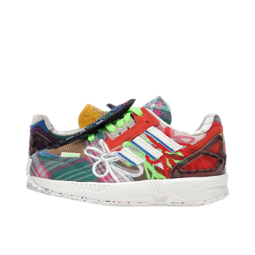 Sneakers och skor adidas Originals ZX 8000 Sean Wotherspoon Superearth (TD) Flerfärgad | GY5262