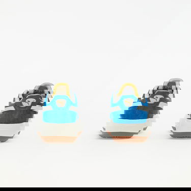 Sneakers och skor Puma Suede Mayu UP W Blå | 38165001, 3