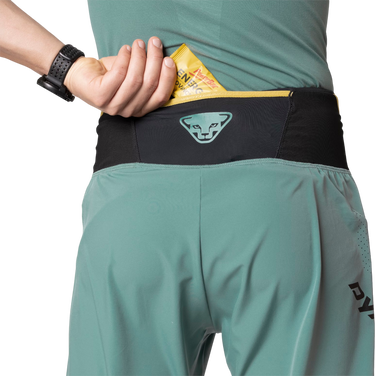 Shorts Dynafit Dynafit Ultra 2-in-1 Shorts Grön | 08-0000071458-3091, 1
