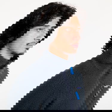 Mössa New Era Faux Fur Earmuffs Svart | 60580517, 2