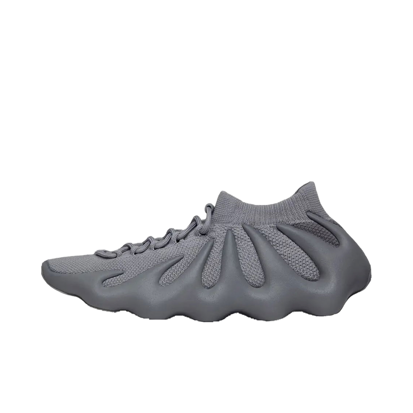 Sneakers och skor adidas Yeezy 450 "Stone Grey" Grå | ID9446