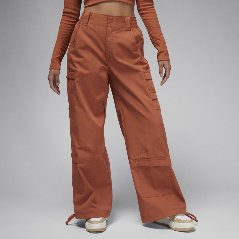 Byxor Jordan Jordan Chicago Heavyweight Rosa | FD7215-209