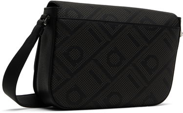 Axelväska FERRAGAMO Salvatore Ferragamo Fiamma Shoulder Bag Svart | 784126, 2