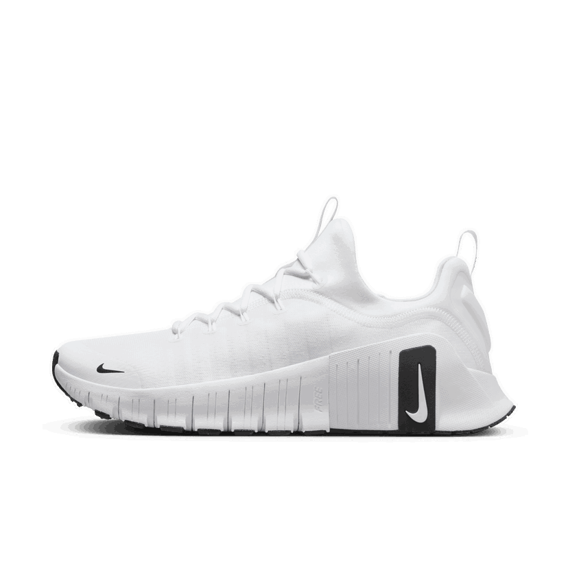 Sneakers och skor Nike Free Metcon 6 Vit | FJ7127-101