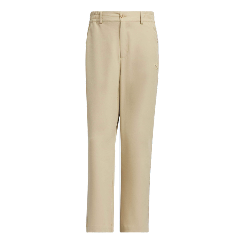 Byxor adidas Originals V-Day Straight Leg Pants Beige | JE3477