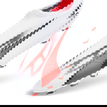 Sneakers och skor Puma Puma ULTRA MATCH LL FG/AG Jr Vit | 107514-01, 3