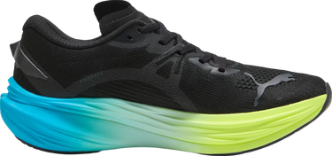 Sneakers och skor Puma Deviate Nitro 3 Svart | 309707-23, 2