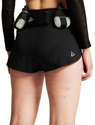 Shorts Craft Adv Essence 2 Shorts Svart | 1915944-999000, 2