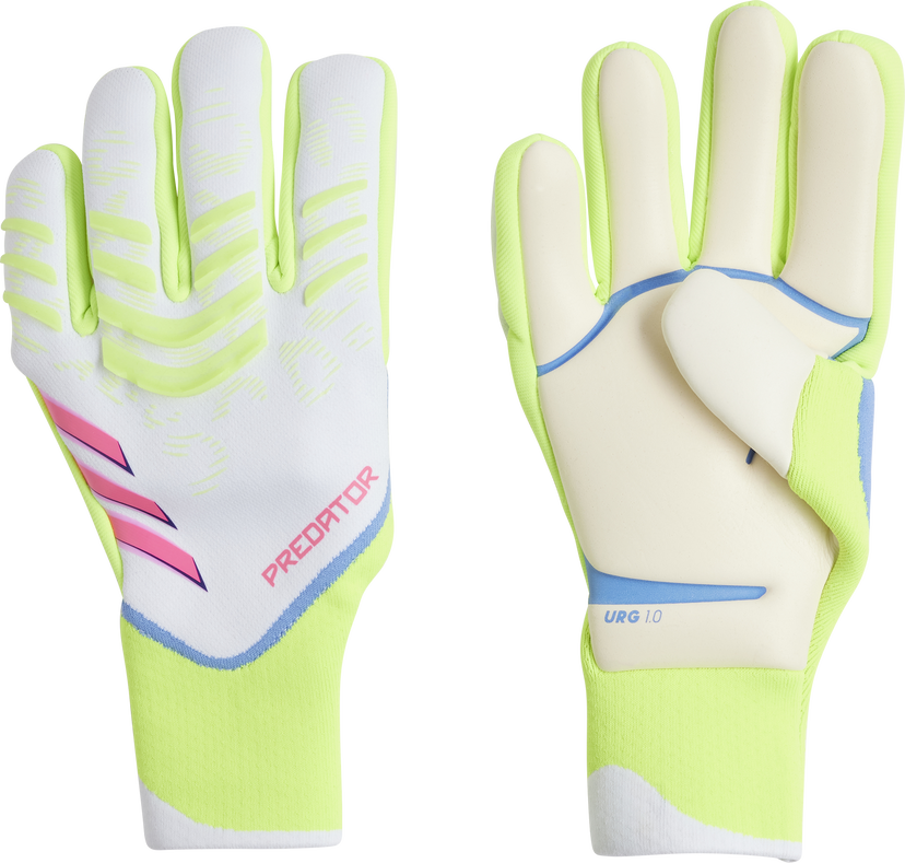 Handskar adidas Originals Predator Pro Goalkeeper Gloves URG 1.0 Flerfärgad | jh3817