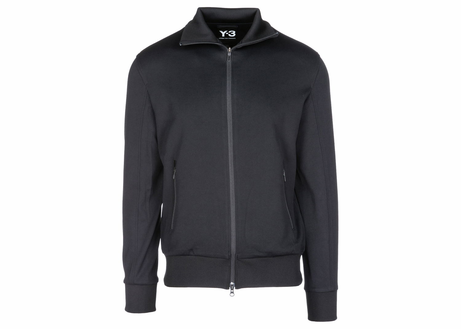 Tillbehör adidas Originals adidas Y-3 Classic Track Jacket Black Svart | CY6879, 0