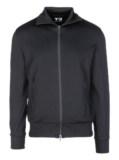 Tillbehör adidas Originals adidas Y-3 Classic Track Jacket Black Svart | CY6879