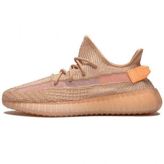 Sneakers och skor adidas Yeezy Yeezy Boost 350 V2 "Clay" Orange | EG7490, 0
