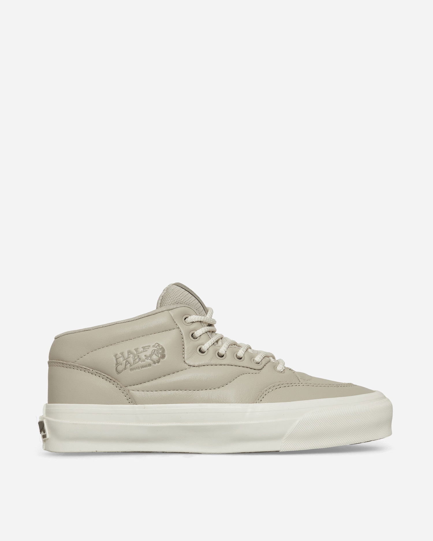 Sneakers och skor Vans Half Cab Reissue 33 Foam Grå | VN000D53WRG1, 0