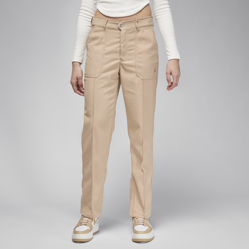 Byxor Jordan Jordan Beige | FN5446-244