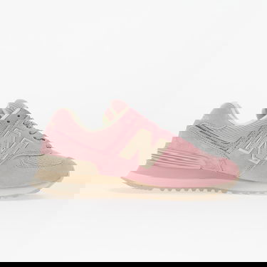 Sneakers och skor New Balance 574 Rosa | WL574CSP, 2