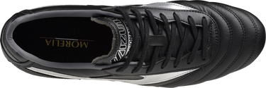 Sneakers och skor Mizuno Mizuno MORELIA II PRO FG Svart | p1ga2313-03, 3