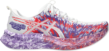 Sneakers och skor Asics NOOSA TRI 16 Purpur | 1012b675-101, 0