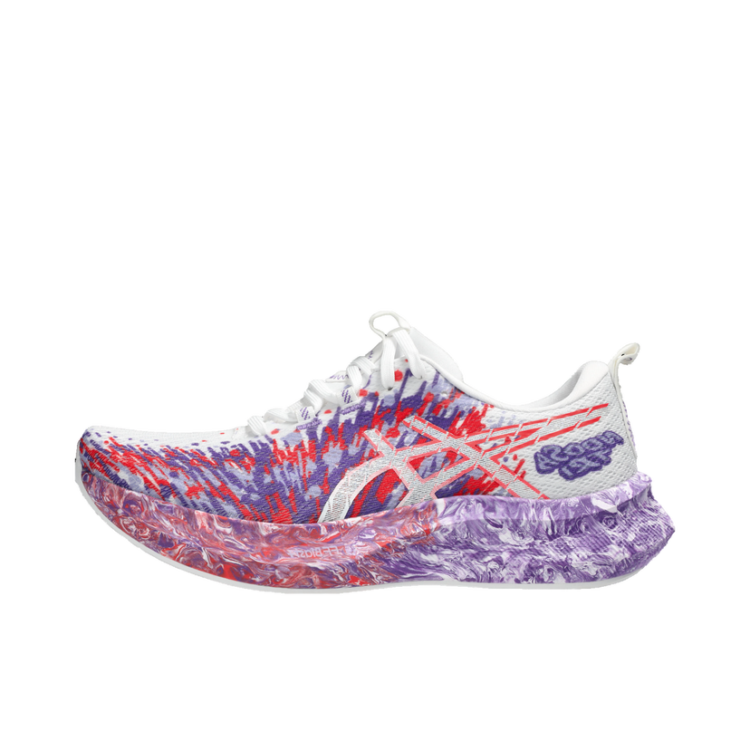 Sneakers och skor Asics NOOSA TRI 16 Purpur | 1012b675-101