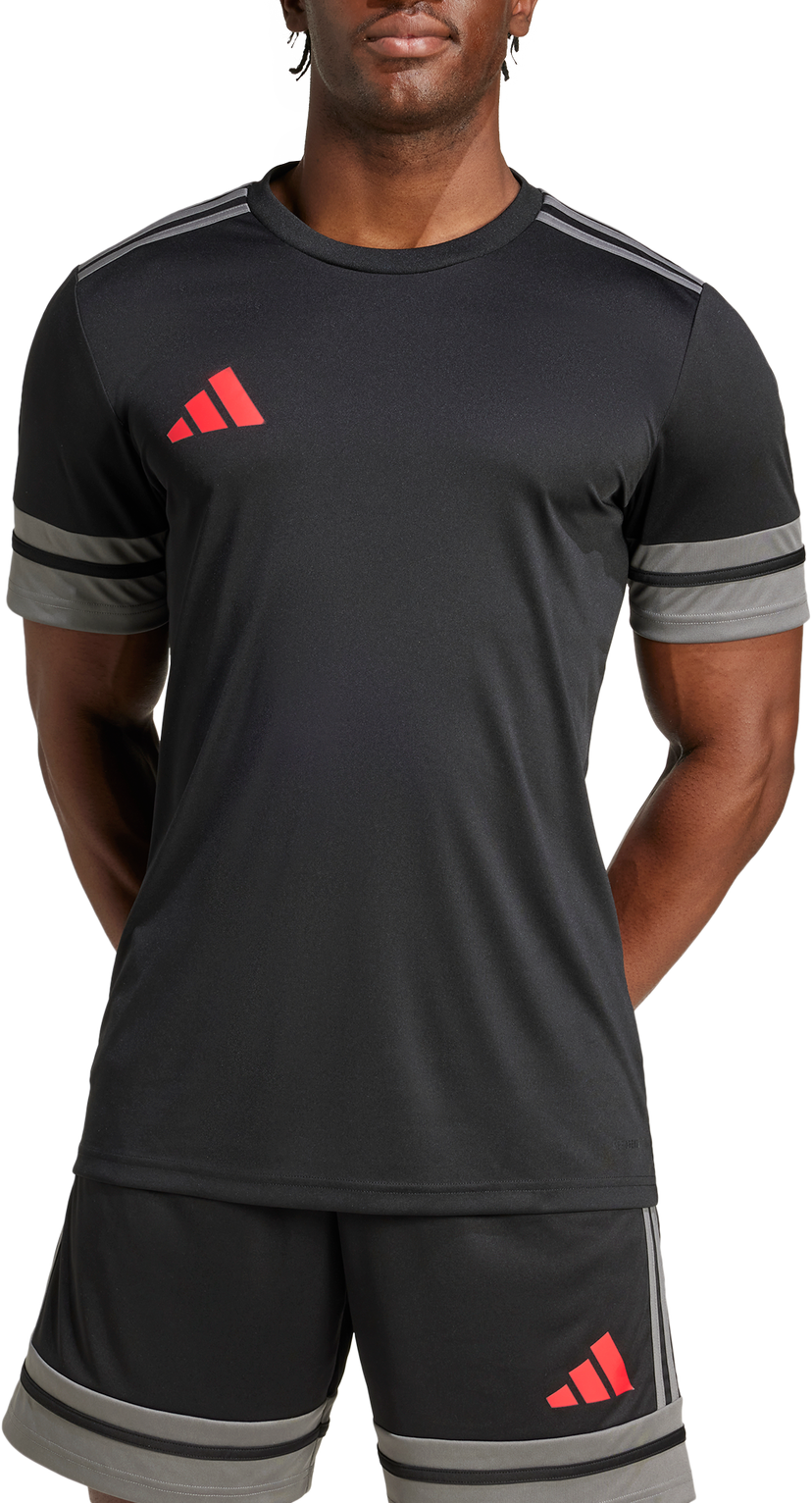 T-shirt adidas Performance Adidas Squadra 25 Jersey Svart | jn4450