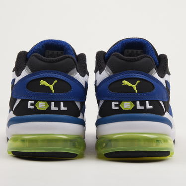 Sneakers och skor Puma Cell Alien OG Blå | 369801 01, 3