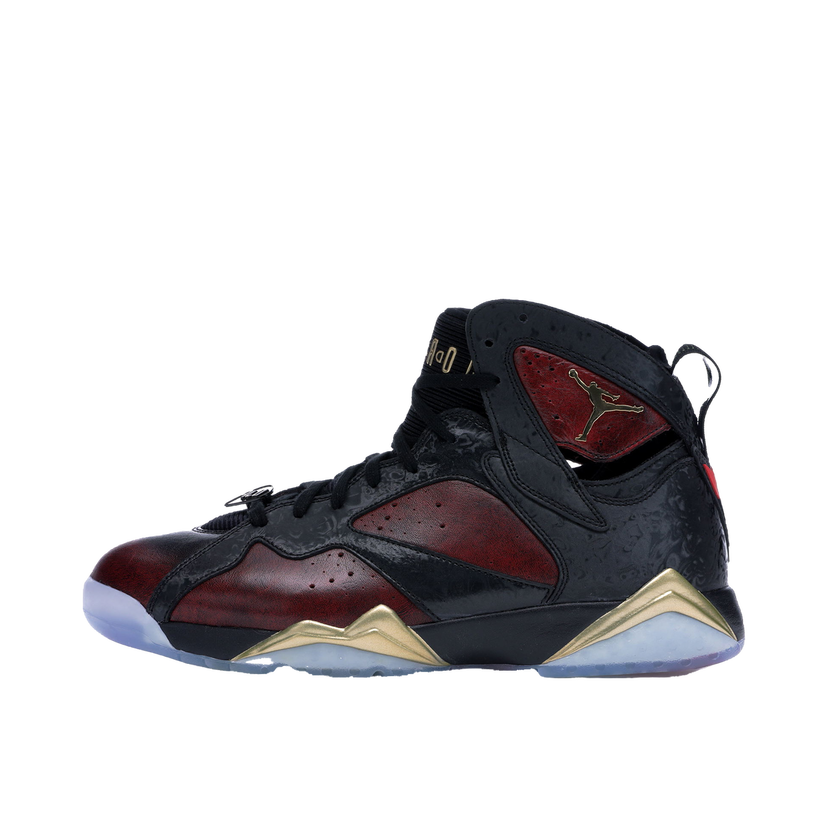 Sneakers och skor Jordan Jordan 7 Retro Doernbecher Svart | 898651-015