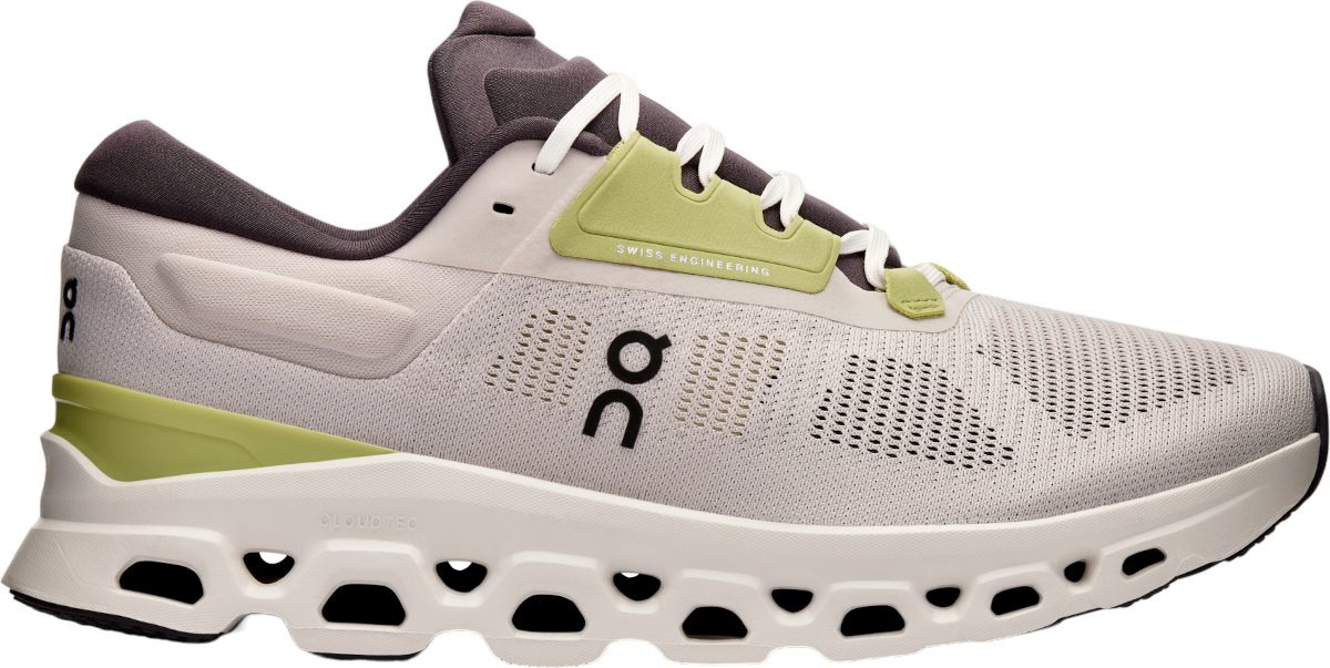 Sneakers och skor On Running Cloudstratus 3 Beige | 3md30112143, 0