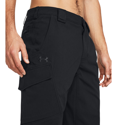 Cargo byxor Under Armour Enduro Elite Cargo Pant Svart | 1386717-001, 3