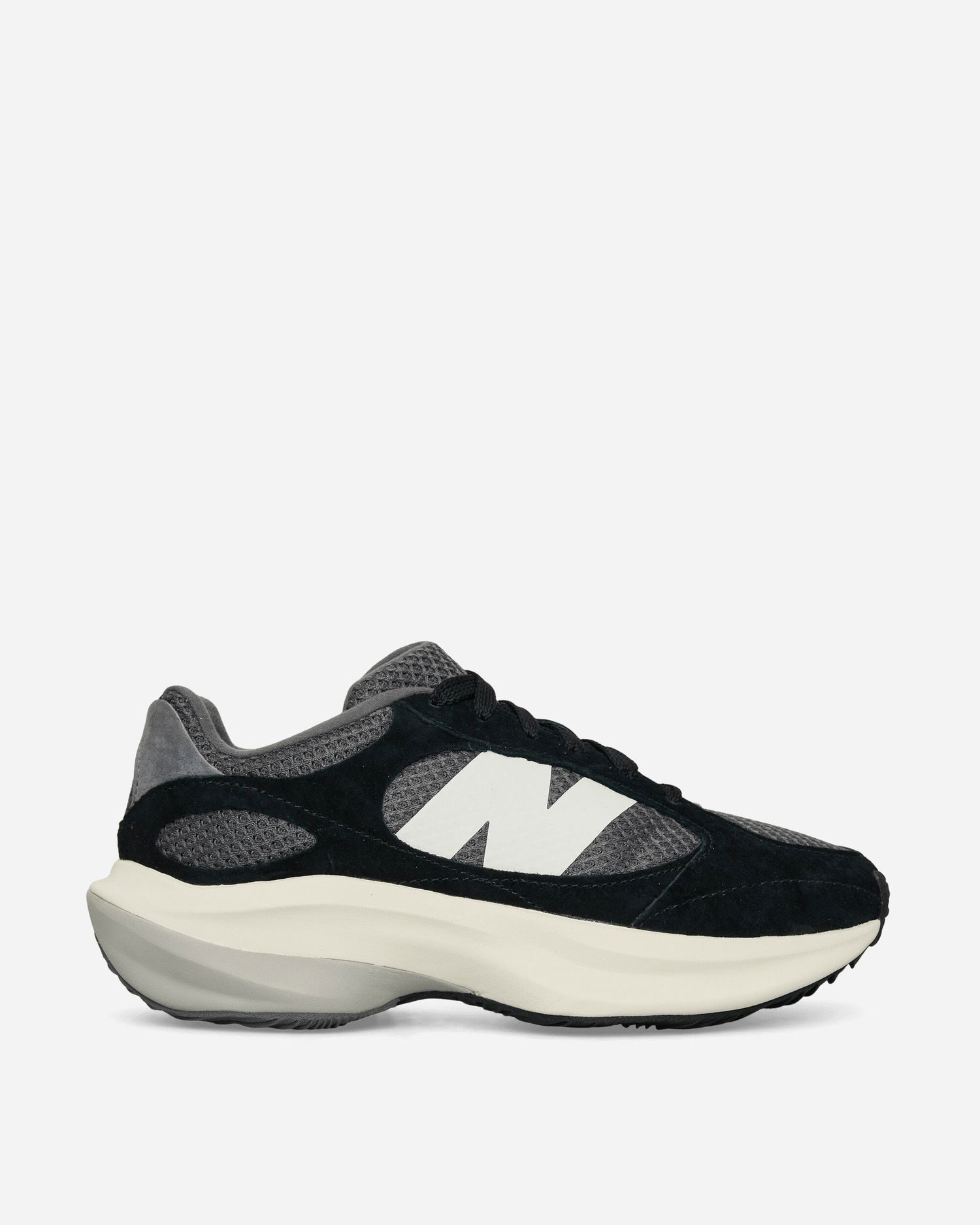 Sneakers och skor New Balance WRPD Runner Svart | UWRPDCCG, 1