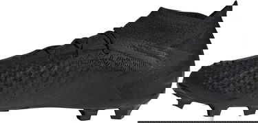 Sneakers och skor adidas Performance PREDATOR ACCURACY.1 FG Football Boots Svart | gw4613, 3