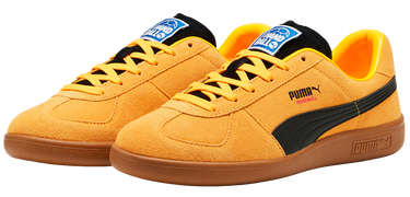 Sneakers och skor Puma Handball Orange | 106695-04, 1