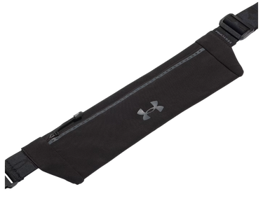 Midjeväska Under Armour Launch Running Belt Svart | 1388914-001, 0