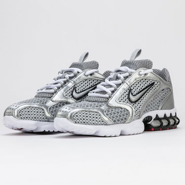 Sneakers och skor Nike Air Zoom Spiridon Cage 2 Grå | CJ1288-001, 0