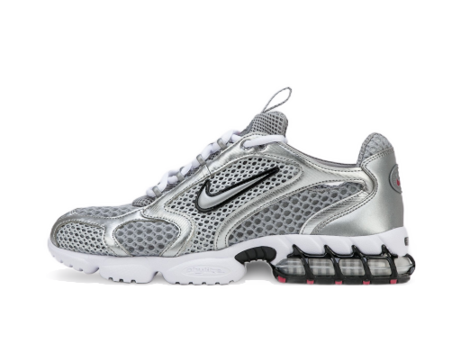 Sneakers och skor Nike Air Zoom Spiridon Cage 2 Grå | CJ1288-001