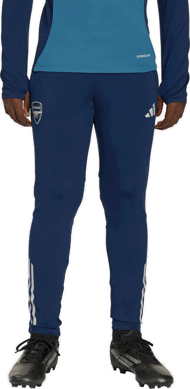 Byxor adidas Originals Arsenal Training Pants 25/26 Blå | jj1814, 2