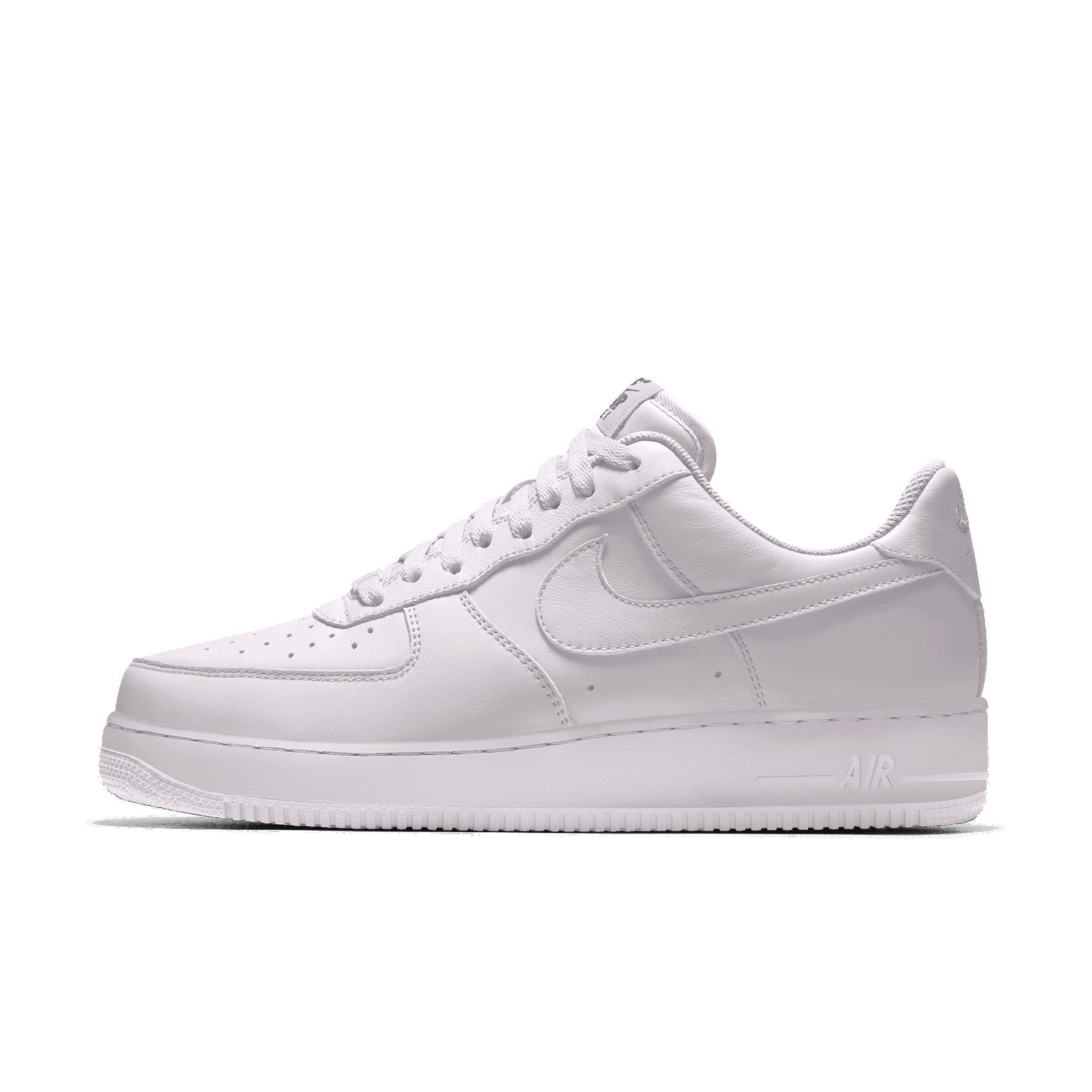 Sneakers och skor Nike Air Force 1 Low By You Rosa | 2165853107, 0
