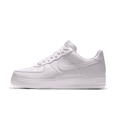Sneakers och skor Nike Air Force 1 Low By You Rosa | 2165853107, 0