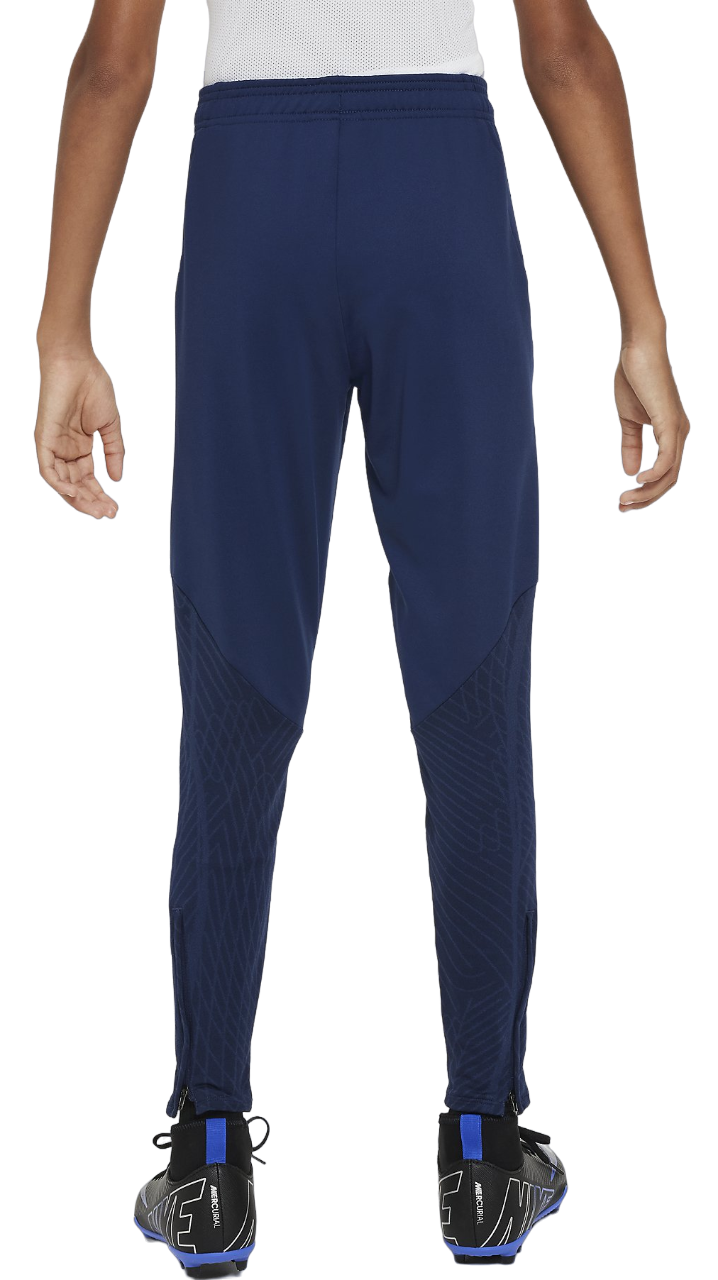 Byxor Nike Nike Dri-FIT Strike Pants Mörkblå | fd0315-410, 1