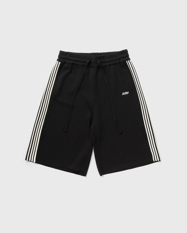 Shorts Autry Shorts with Side Stripes Svart | SHPWC3KK, 1